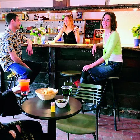 Vtf Les Econtres 3* Chamonix