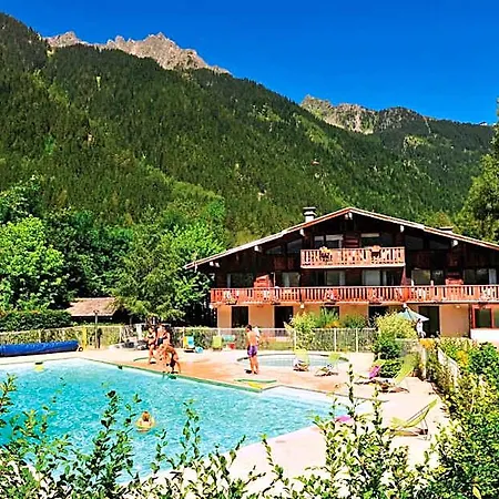 Vtf Les Econtres Chamonix