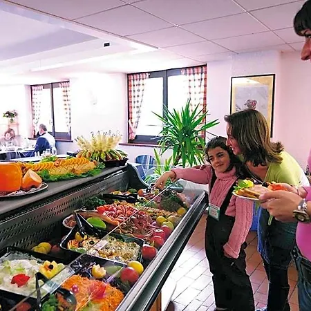 Vtf Les Econtres Holiday park 3*