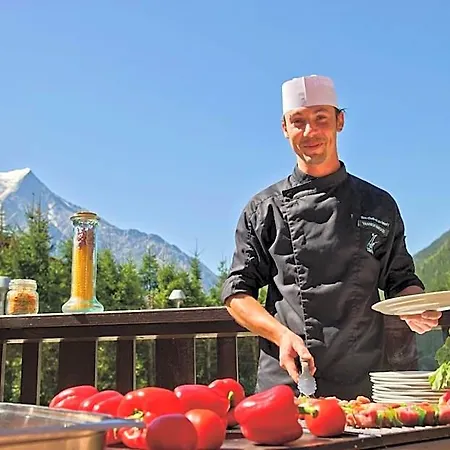 Vtf Les Econtres Chamonix