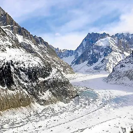 Vtf Les Econtres Chamonix