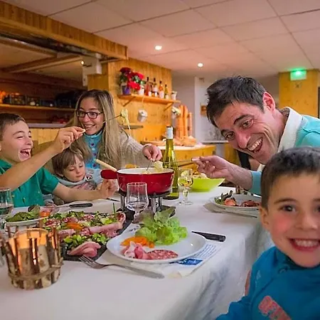 Holiday park Vtf Les Econtres
