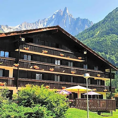 Vtf Les Econtres Holiday park