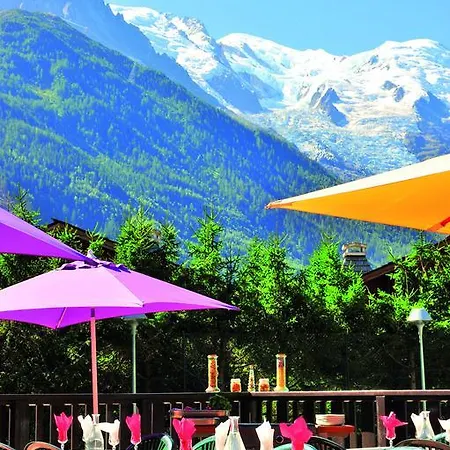 Vtf Les Econtres Kompleks wypoczynkowy