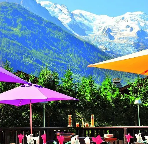 Vtf Les Econtres Tatil parkı