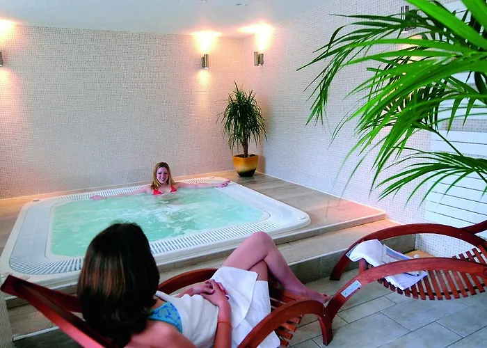 Vtf Les Econtres Tatil parkı Chamonix