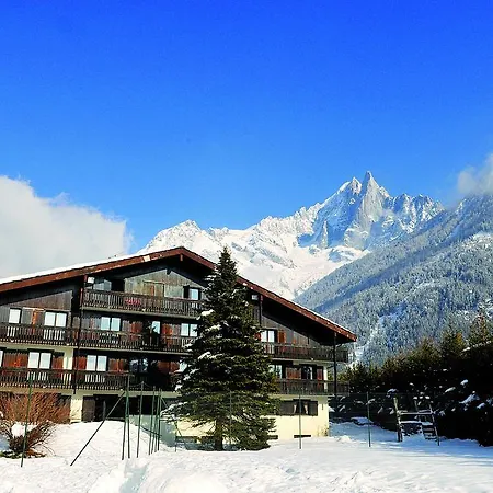Vtf Les Econtres Holiday park 3*