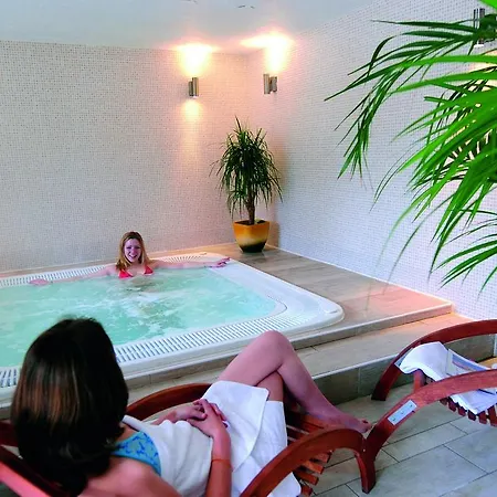 Vtf Les Econtres Holiday park Chamonix